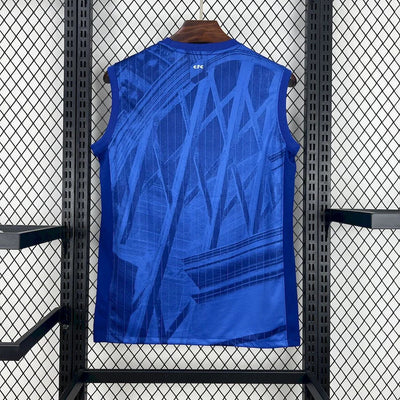 Chelsea Ärmelloses Trikot 2025/2026