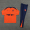Netherlands Tracksuit