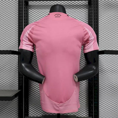 Heimtrikot Inter Miami 2025/2026