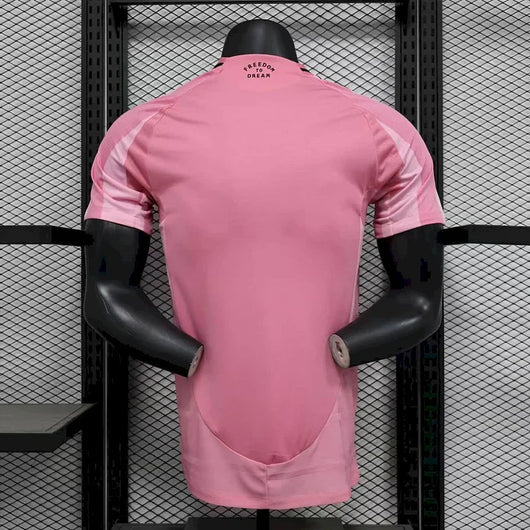 Heimtrikot Inter Miami 2025/2026