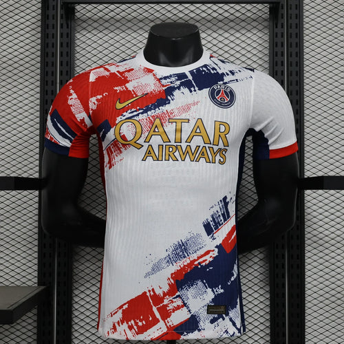 Paris Special/Sondertrikot 2024/2025