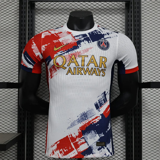Paris Special/Sondertrikot 2024/2025