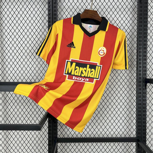 Galatasaray Retrotrikot 1999/2000