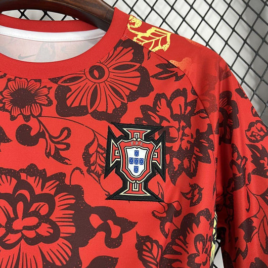 Portugal Special/Sondertrikot 2024/2025