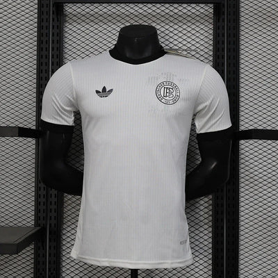 Konzept Trikot Deutschland 2025/2026