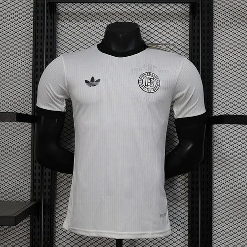 Konzept Trikot Deutschland 2025/2026