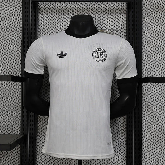Konzept Trikot Deutschland 2025/2026