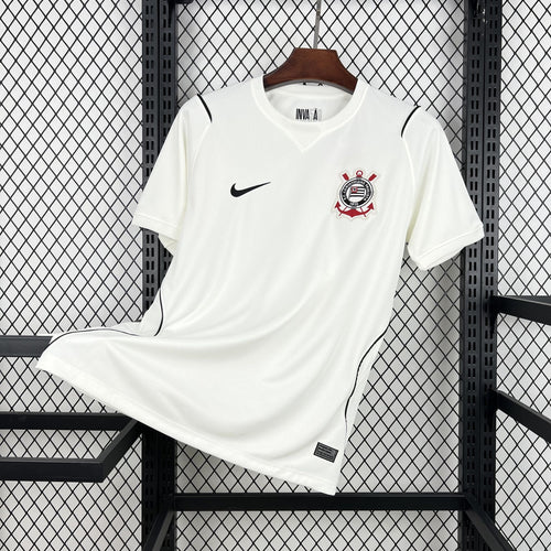 Corinthians Heimtrikot 2026/27