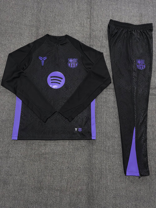 FCB Tracksuit