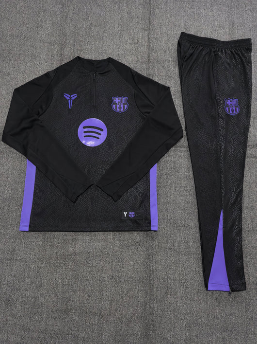 FCB Tracksuit