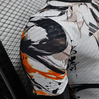 Japan Special/Sondertrikot 2025/2026