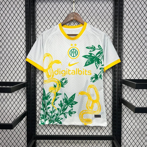 Inter Mailand Special/Sondertrikot 2024/2025