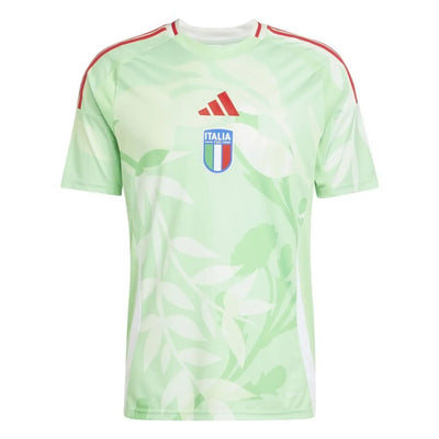 Auswärtstrikot Italien EURO 2025