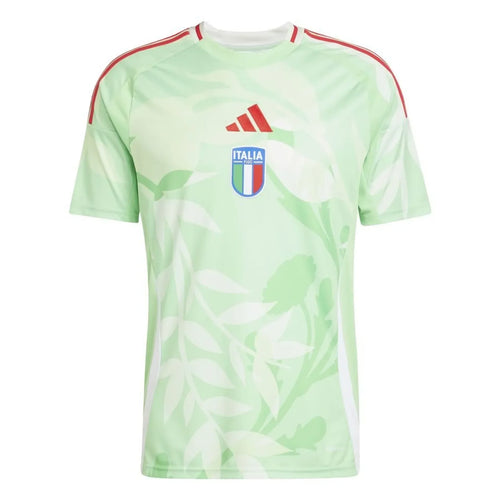 Auswärtstrikot Italien EURO 2025
