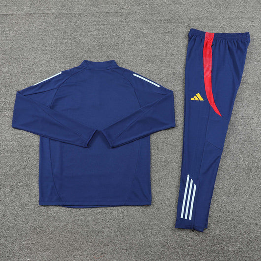 Spain Tracksuit