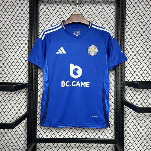 Leicester City Trikot 2024/2025