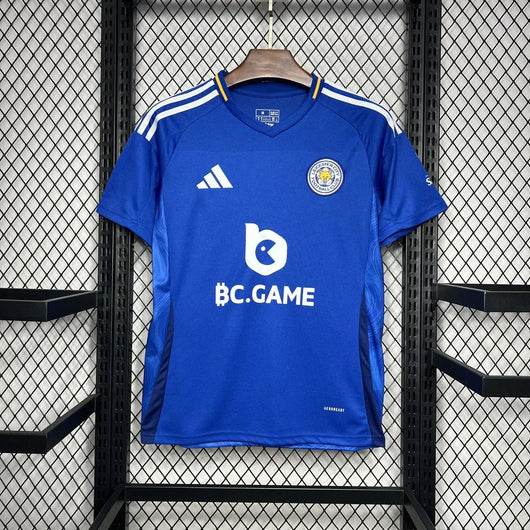 Leicester City Trikot 2024/2025