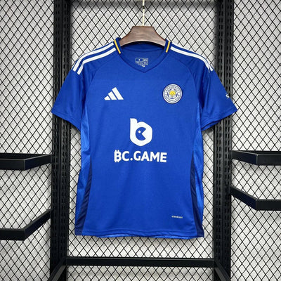 Leicester City Trikot 2024/2025