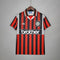 Manchester City Retro Trikot 1994/1996