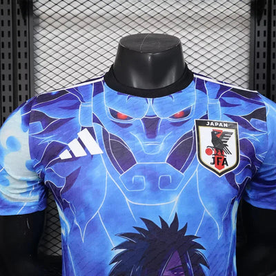 Japan Special/Sondertrikot 2025/2026