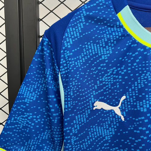 Marseille Trikot 2025/2026