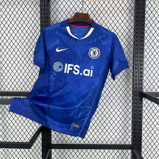 Chelsea Trikot 2025/2026