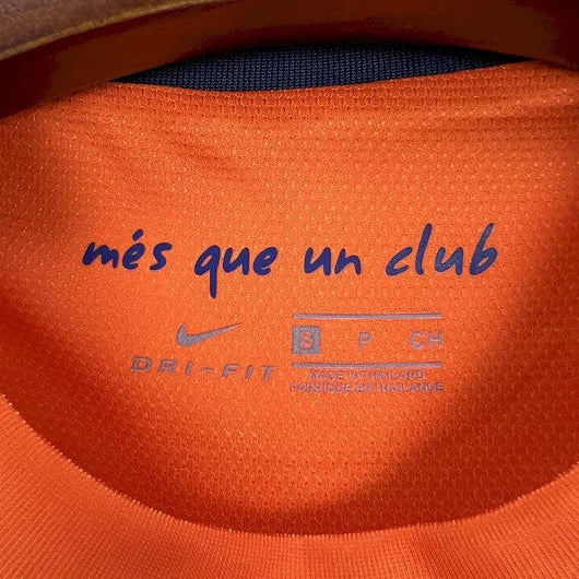 Vintage/Retrotrikot FC Barcelona 2012/2013