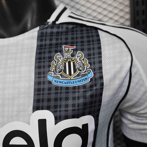 Newcastle Trikot 2025/2026