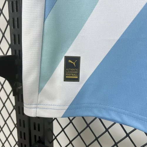 Manchester City Trikot 2025/2026