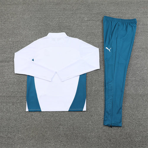 Olympique de Marseille Tracksuit