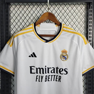 Real Madrid Heimtrikot 2023/2024