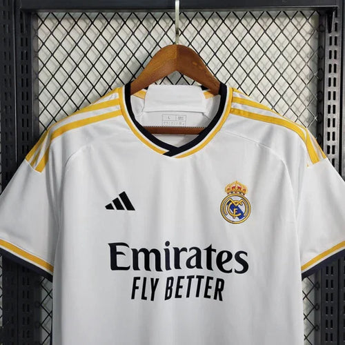 Real Madrid Heimtrikot 2023/2024