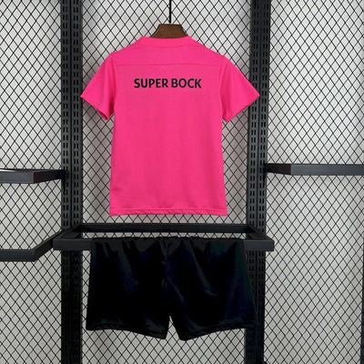 Sporting Kinder-Set 2024/2025