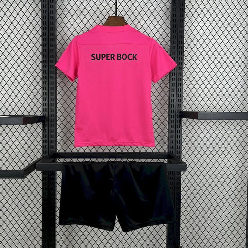 Sporting Kinder-Set 2024/2025