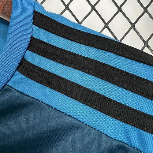 Vintage/Retrotrikot Real Madrid 2017/2018