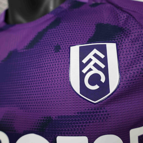 Fulham Trikot 2024/2025