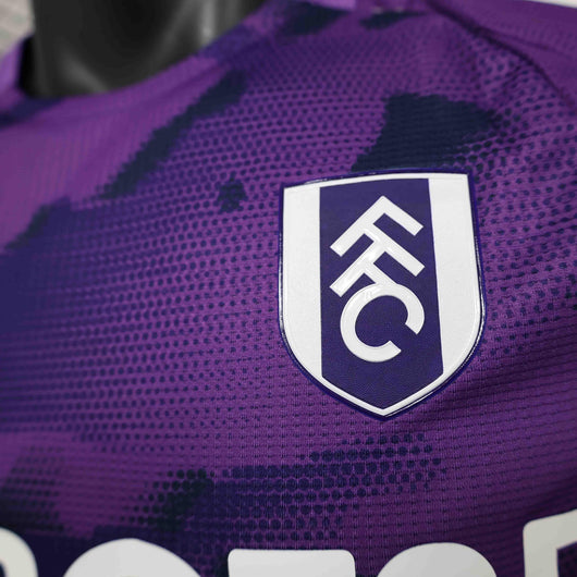 Fulham Trikot 2024/2025