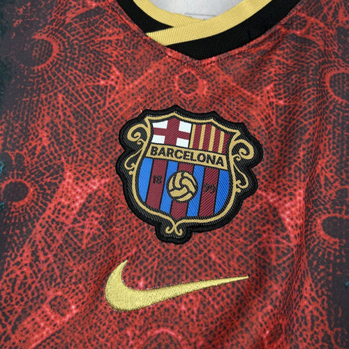 Barcelona Special/Sondertrikot 2026/2027