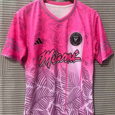 Inter Miami Special/Sondertrikot 2025/2026