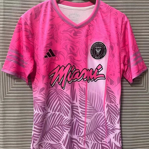Inter Miami Special/Sondertrikot 2025/2026