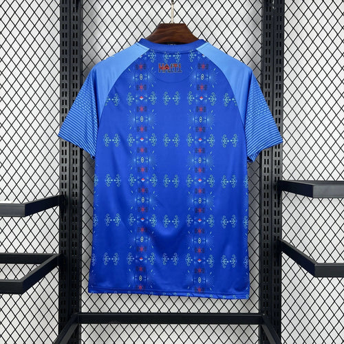 Haiti Trikot WM 2026
