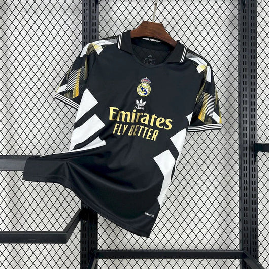 Real Madrid Special/Sondertrikot 2025/2026