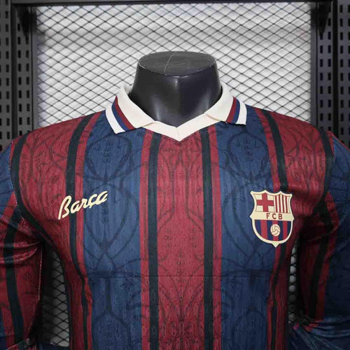FC Barcelona Langarm Special/Sondertrikot 2025/2026