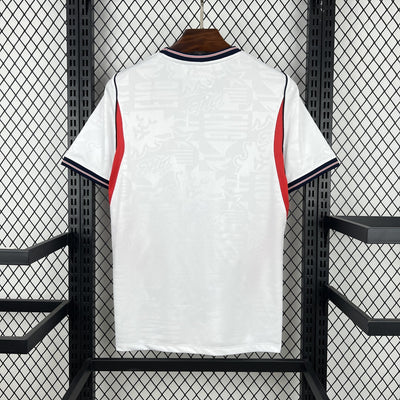 England Heimtrikot WM2026