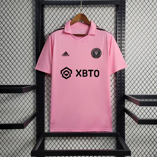 Heimtrikot Inter Miami 2023/2024