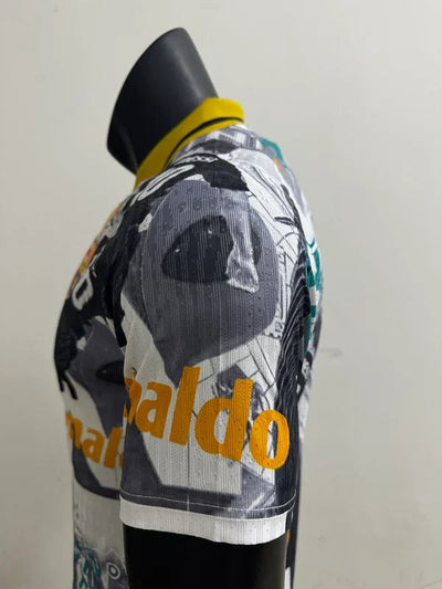 FC Barcelona Special/Sondertrikot 2025/2026