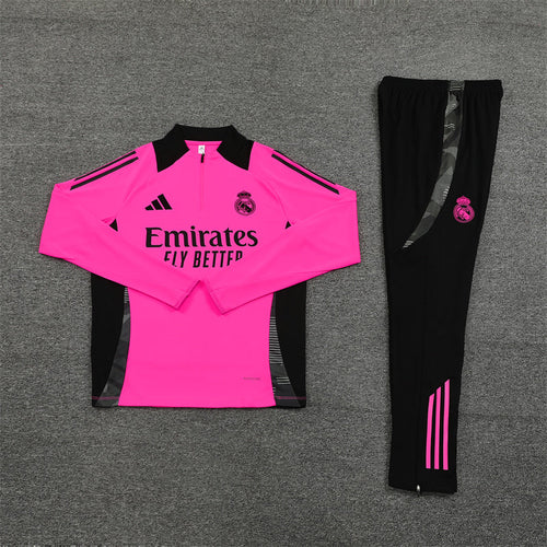 Real Madrid Tracksuit