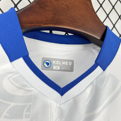 Bosnien Trikot WM 2026