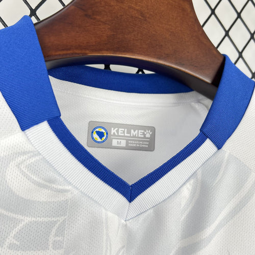 Bosnien Trikot WM 2026