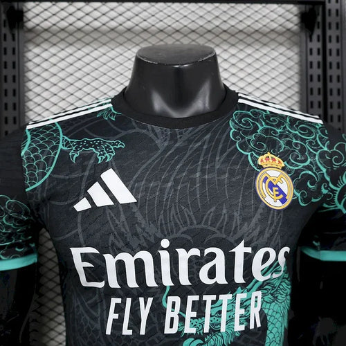 Real Madrid Special/Sondertrikot 2025/2026